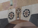 Omayyaden-Moschee in Damaskus, Syrien