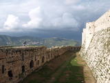 Krak des Chevaliers, Syrien