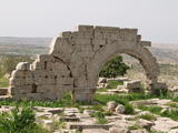 Simeonskloster (Qalat Siman), Syrien