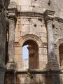 Simeonskloster (Qalat Siman), Syrien