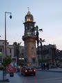 Aleppo: Uhrenturm, Bab al-Faraj