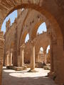 Resafa (ar-Rusafa), Syrien