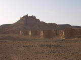 Halabiya (Zenobia), Syrien