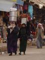 Deir ez-Zor, Syrien