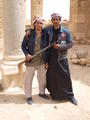 Quasr al-Heir ash-Sharqi (Qasr al-Hayr al-Sharqi), Syrien