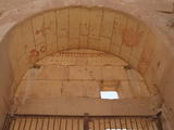 Quasr al-Heir ash-Sharqi (Qasr al-Hayr al-Sharqi), Syrien