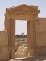 Palmyra, Syrien