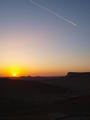 Sonnenuntergang