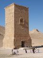 Palmyra: Grabturm im Tal der Gräber