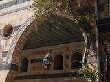 Azem-Palast (Qasr al-Azem) in Damaskus, Syrien