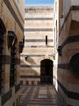 Azem-Palast (Qasr al-Azem) in Damaskus, Syrien