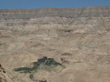 Jordanien: Wadi al-Mujib ( Grand Canyon Jordaniens )