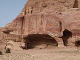 Petra, Jordanien