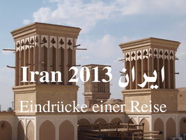 Zentral-Iran
