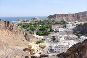 Riyam, Muscat, Oman