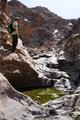 Mutrah, Muscat, Oman