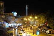 Mutrah, Corniche, Muscat, Oman
