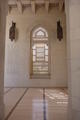 Große Sultan Qaboos Moschee, Muscat, Oman
