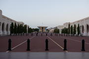 Muscat, Oman
