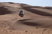 Ramlat al-Wahiba, Oman