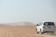 Ramlat al-Wahiba, Oman