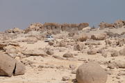 Duqm Rock Garden, Ad-Duqum, Oman