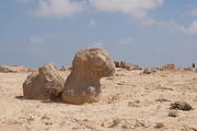 Duqm Rock Garden, Ad-Duqum, Oman