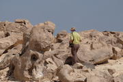 Duqm Rock Garden, Ad-Duqum, Oman