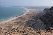 Ras Madrakah, Oman