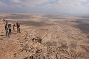 Oman, Dhofar