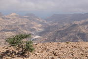 Oman, Dhofar