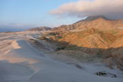 Oman, Dhofar