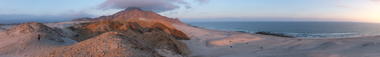 Oman, Dhofar