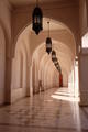 Sultan Qaboos Moschee, Salalah, Oman, Dhofar