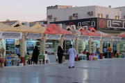 Weihrauch-Souq, Salalah, Oman, Dhofar