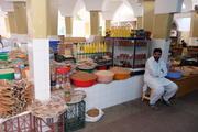 Gemüse-Souq, Salalah, Oman, Dhofar