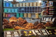 Gemüse-Souq, Salalah, Oman, Dhofar