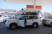 Oman, Dhofar