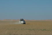 Rub al-Khali, Oman, Dhofar