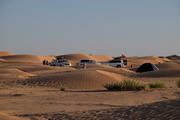 Rub al-Khali, Oman, Dhofar
