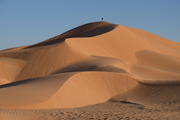 Rub al-Khali, Oman, Dhofar