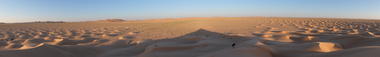 Rub al-Khali, Oman, Dhofar