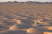 Rub al-Khali, Oman, Dhofar