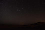 Rub al-Khali, Oman, Dhofar