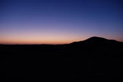 Rub al-Khali, Oman, Dhofar