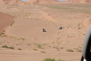 Rub al-Khali, Oman, Dhofar