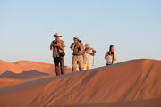 Rub al-Khali, Oman, Dhofar