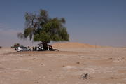Rub al-Khali, Oman, Dhofar