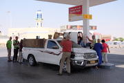 Hayma, Oman