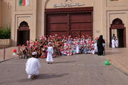 Nizwa, Oman